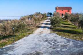 Agriturismo San Michele, Paternopoli